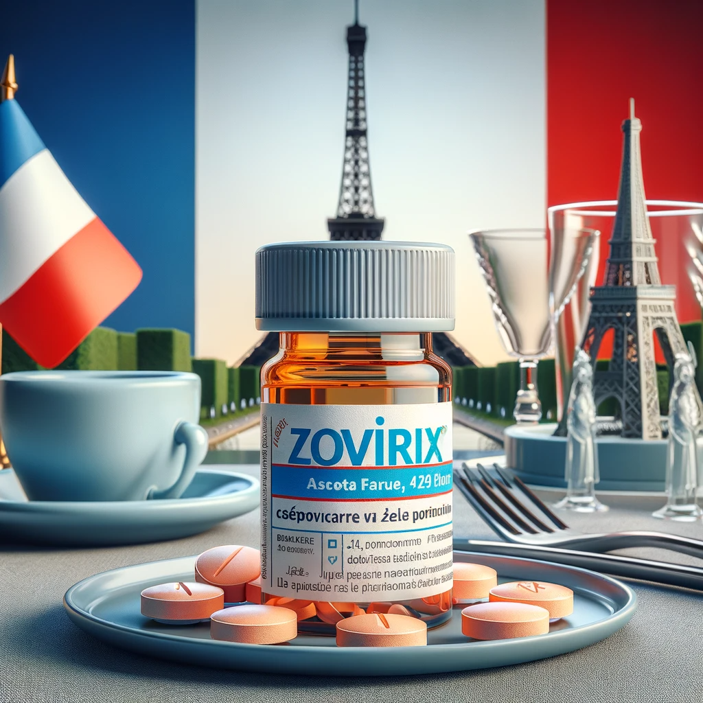 Prix zovirax 800 